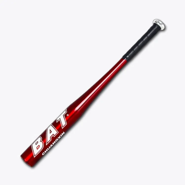 Aluminium Alloy Baseball Bat(Red)