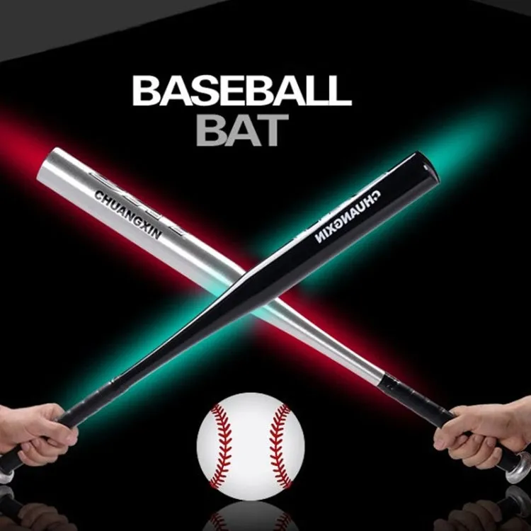 Aluminium Alloy Baseball Bat(Red)