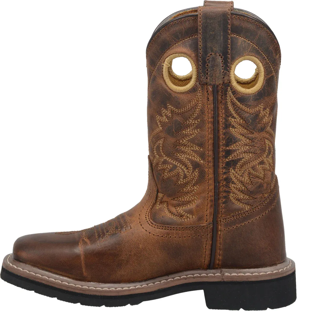 Amarillo Children's Boot