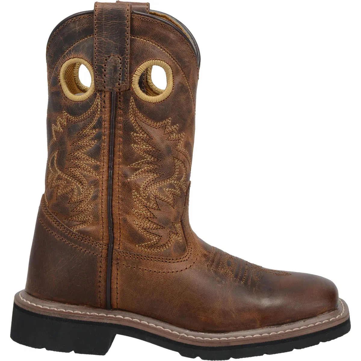 Amarillo Children's Boot