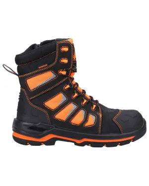 Amblers Safety AS972C Beacon Waterproof Safety Boots