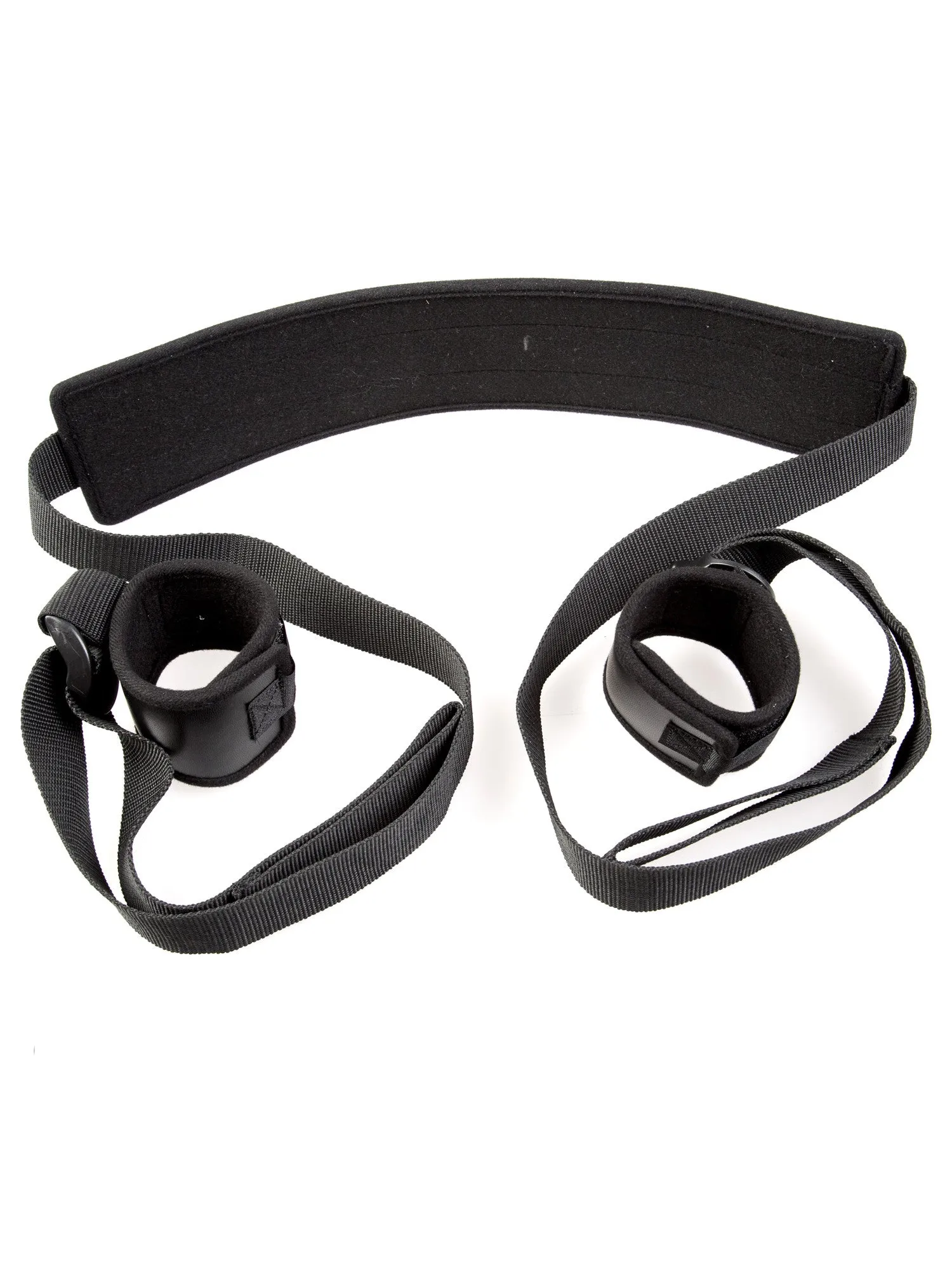 Ankle Restraint Belt