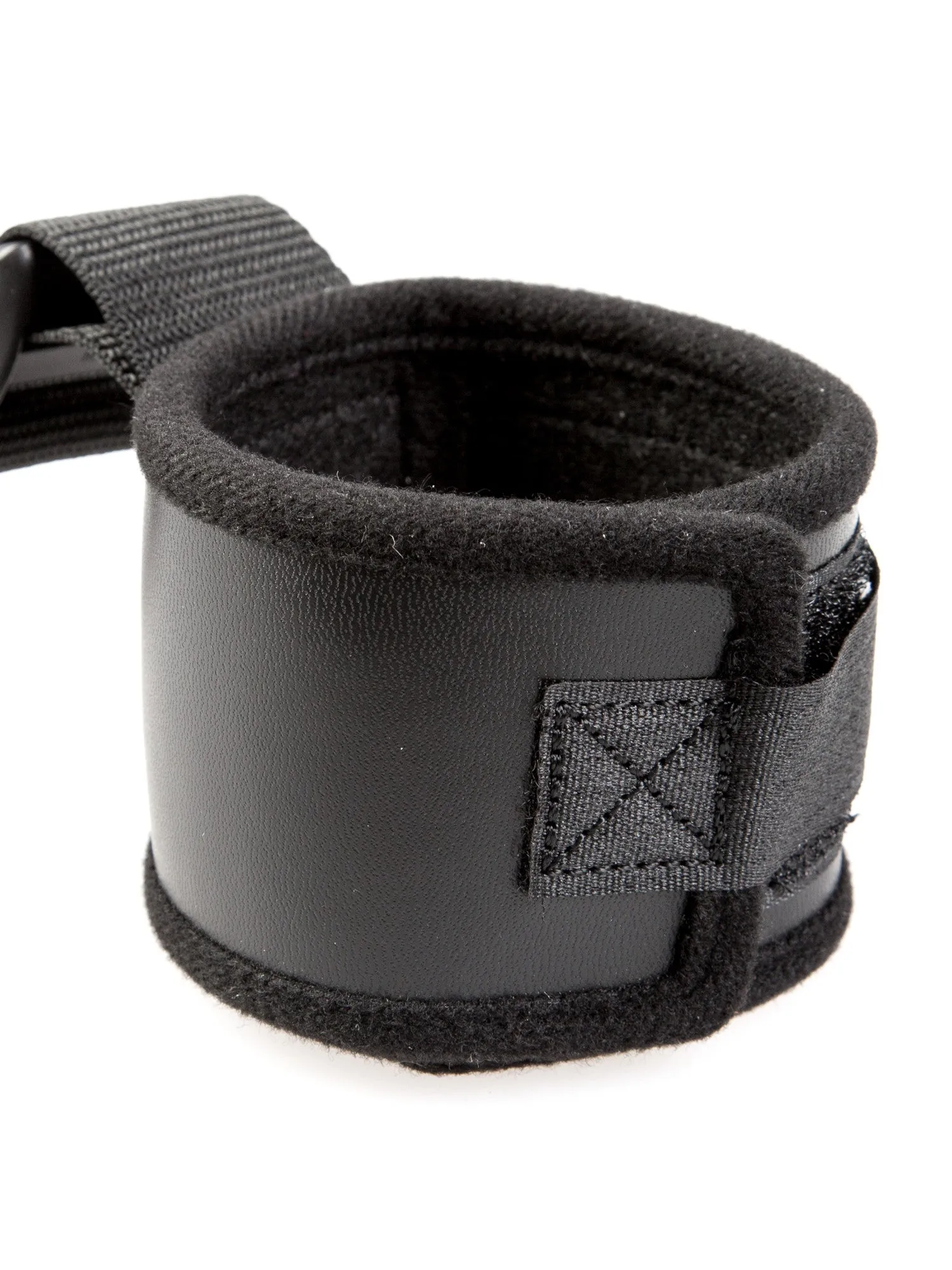 Ankle Restraint Belt