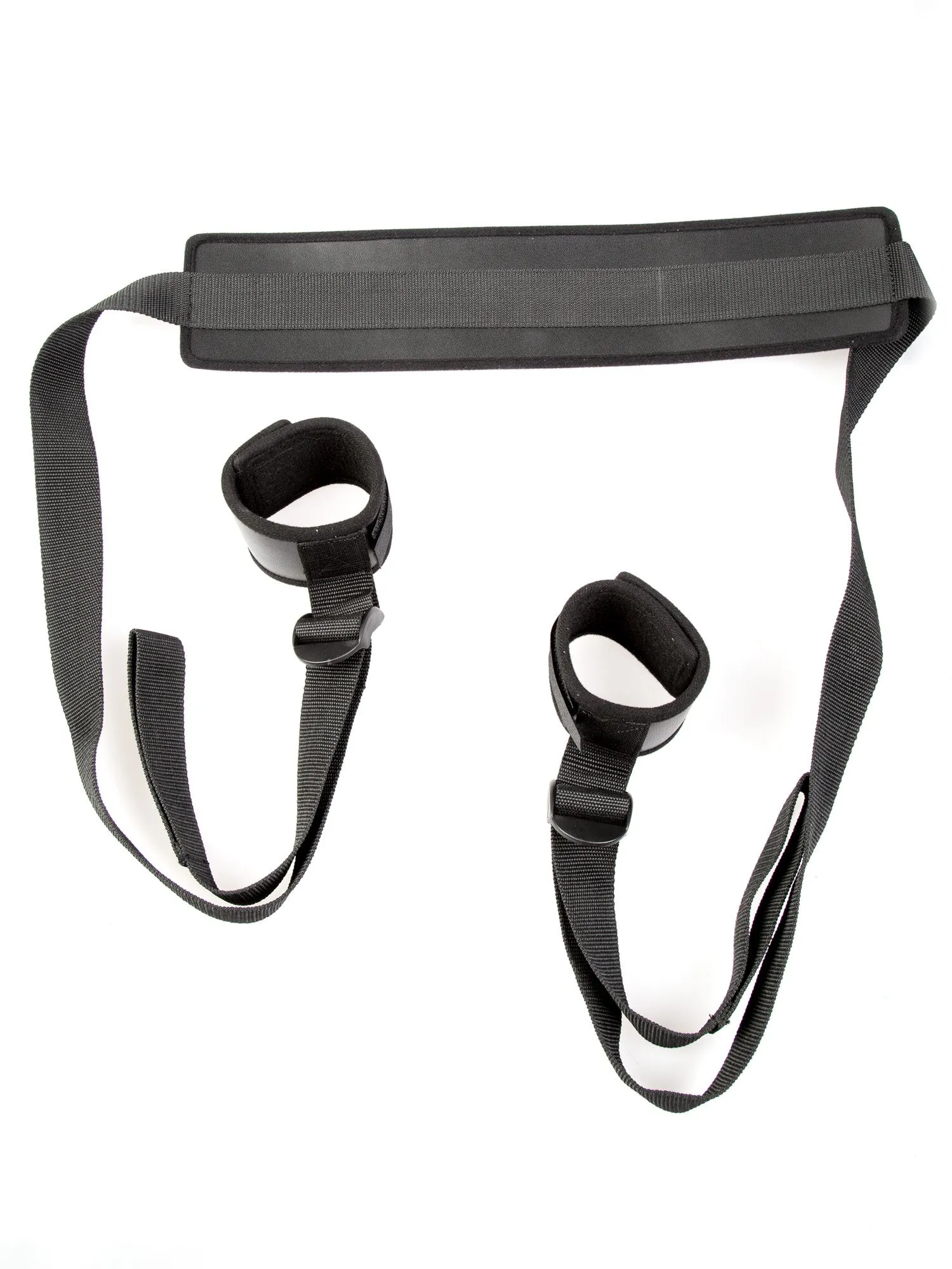 Ankle Restraint Belt