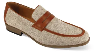 Antonio Cerreli Slip On Shoes