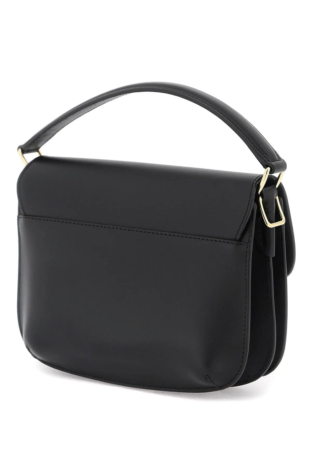 A.P.C. Sarah Mini Shoulder Bag