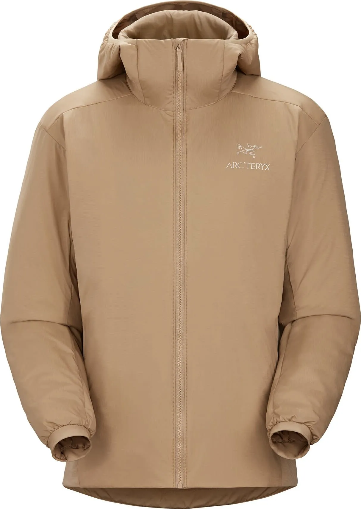 Arc&#x27;teryx Men&#x27;s Atom LT Hoody Canvas | Buy Arc&#x27;teryx Men&#x27;s Atom LT Hoody Canvas here | Outnorth