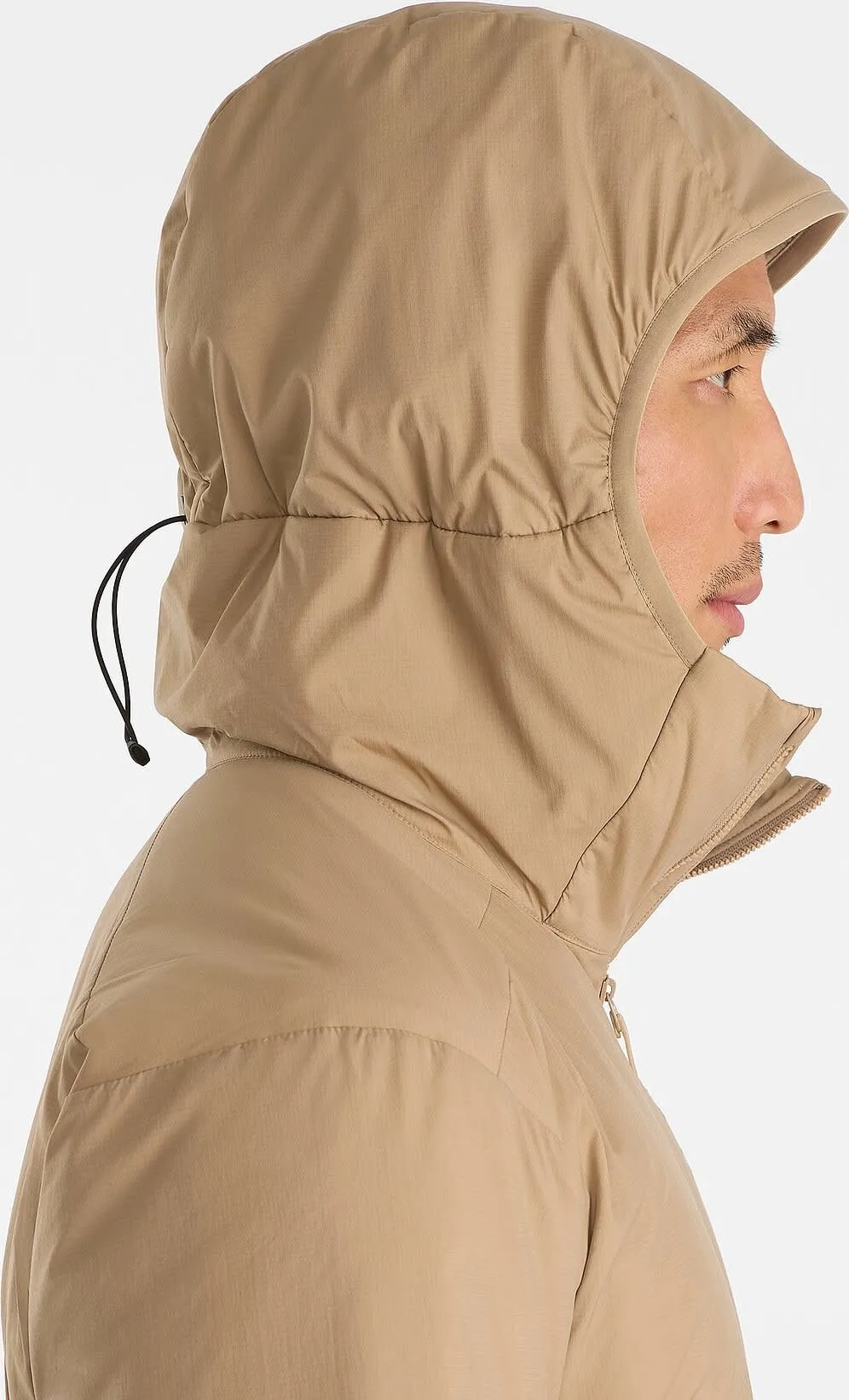 Arc&#x27;teryx Men&#x27;s Atom LT Hoody Canvas | Buy Arc&#x27;teryx Men&#x27;s Atom LT Hoody Canvas here | Outnorth