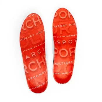 Archmolds MultiSport Orthotic Insoles