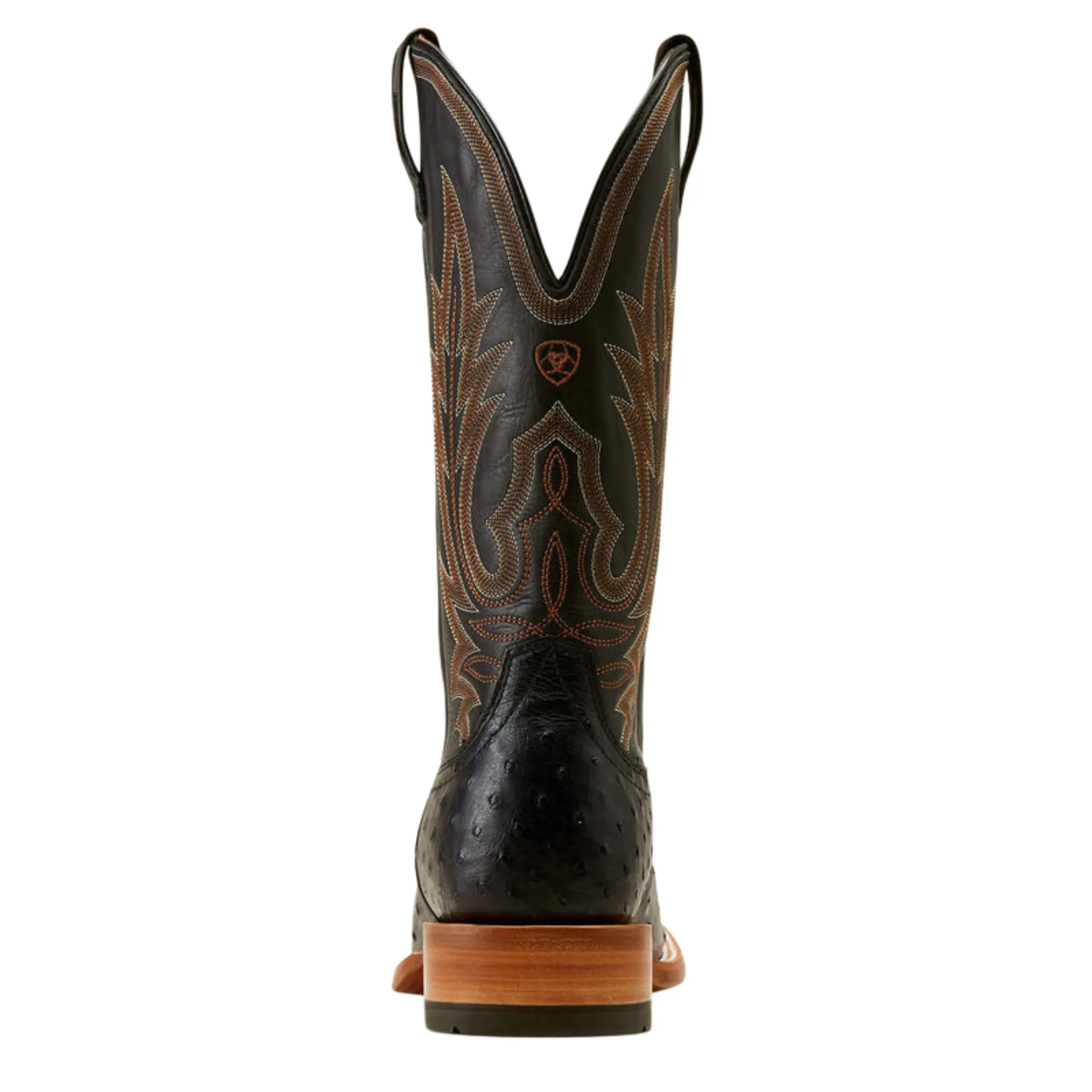 ARIAT MEN'S SHOWBOAT COWBOY WESTERN BOOT - 10047084