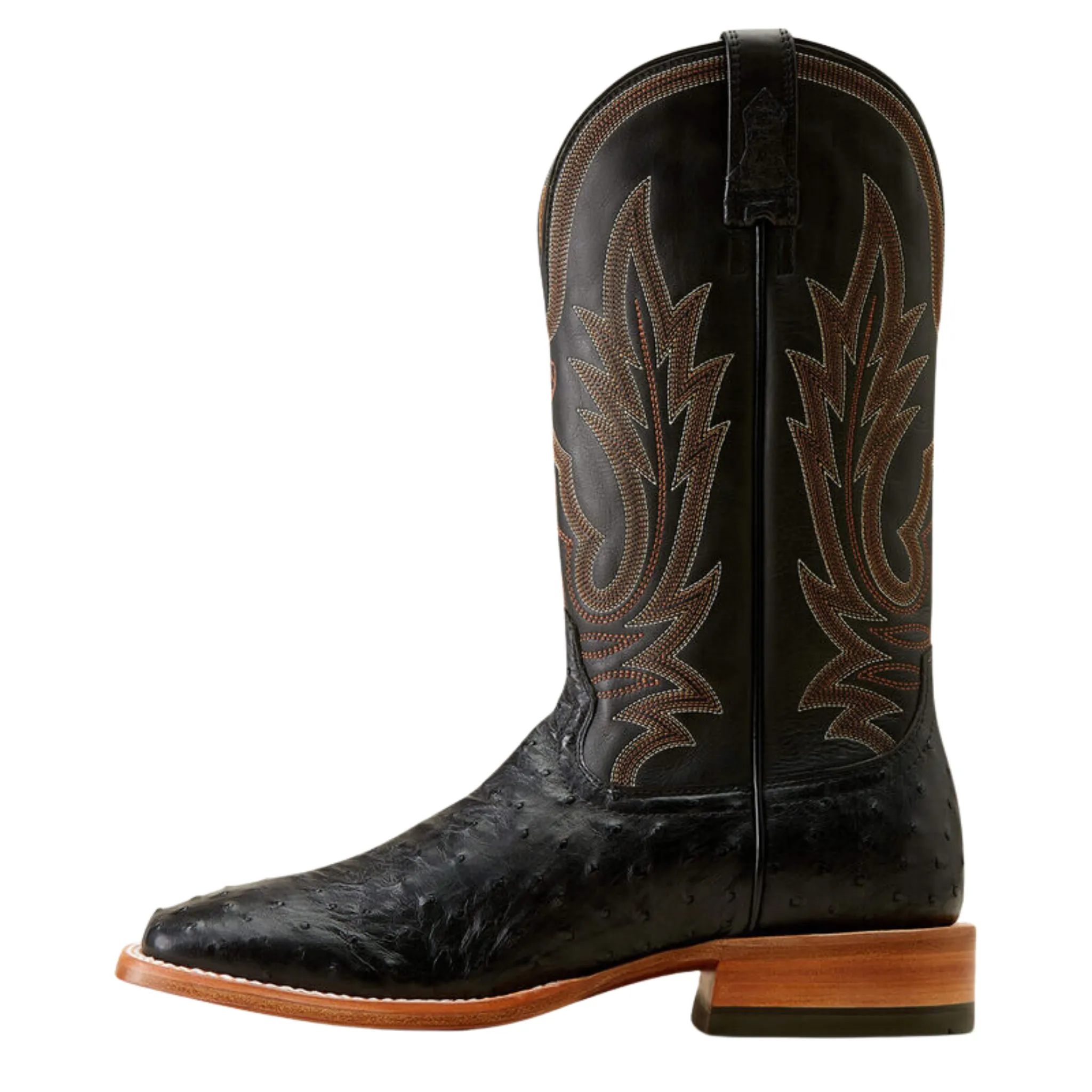 ARIAT MEN'S SHOWBOAT COWBOY WESTERN BOOT - 10047084