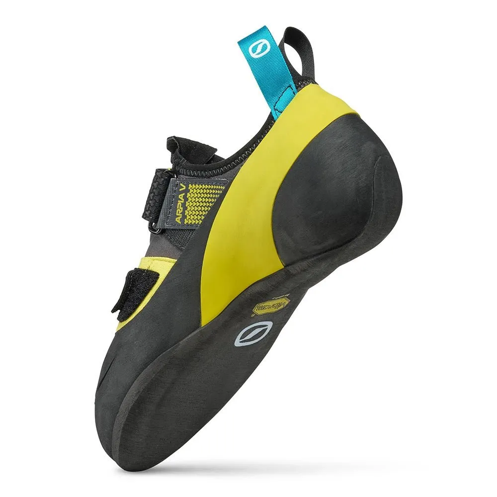 ARPIA V CLIMBING SHOE