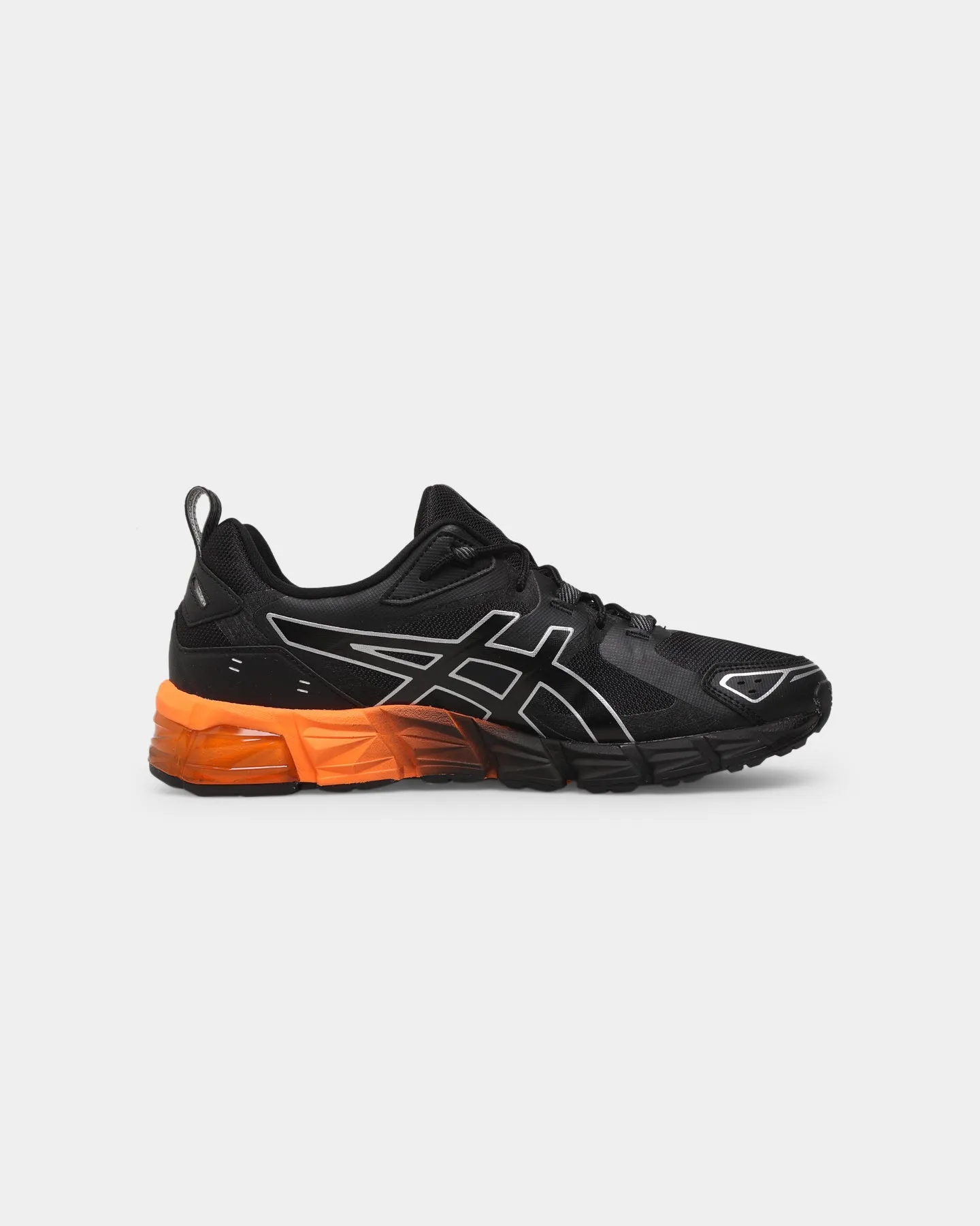 Asics Gel-Quantum 180 Black/Pure Silver