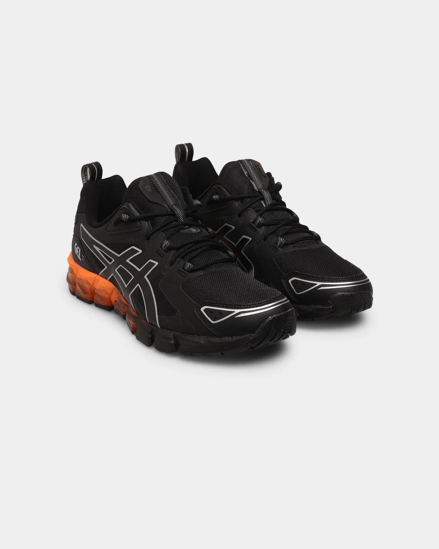 Asics Gel-Quantum 180 Black/Pure Silver