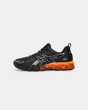 Asics Gel-Quantum 180 Black/Pure Silver