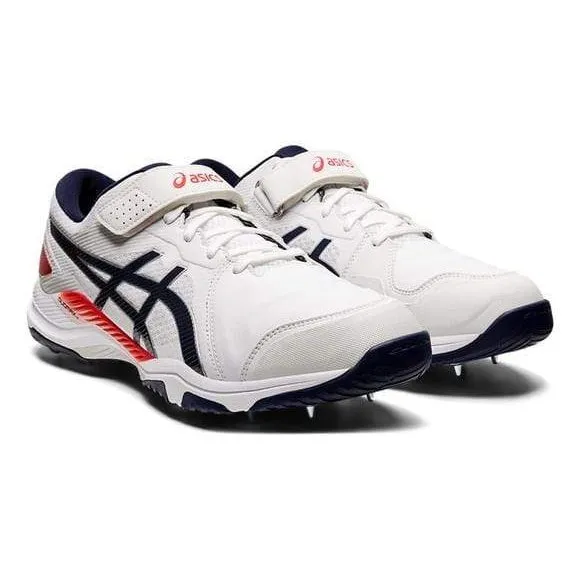 Asics Speed Menace FF Spike Cricket Shoes 2022