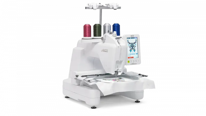 Baby Lock Alliance- Embroidery Only Machine