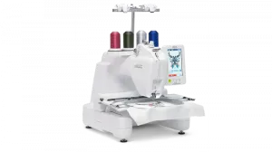 Baby Lock Alliance- Embroidery Only Machine