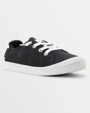 Bayshore Plus Shoes - Black