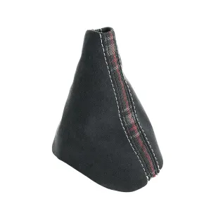 BFI MK5/6 Manual Shift Boot - Jacky Plaid Inlay