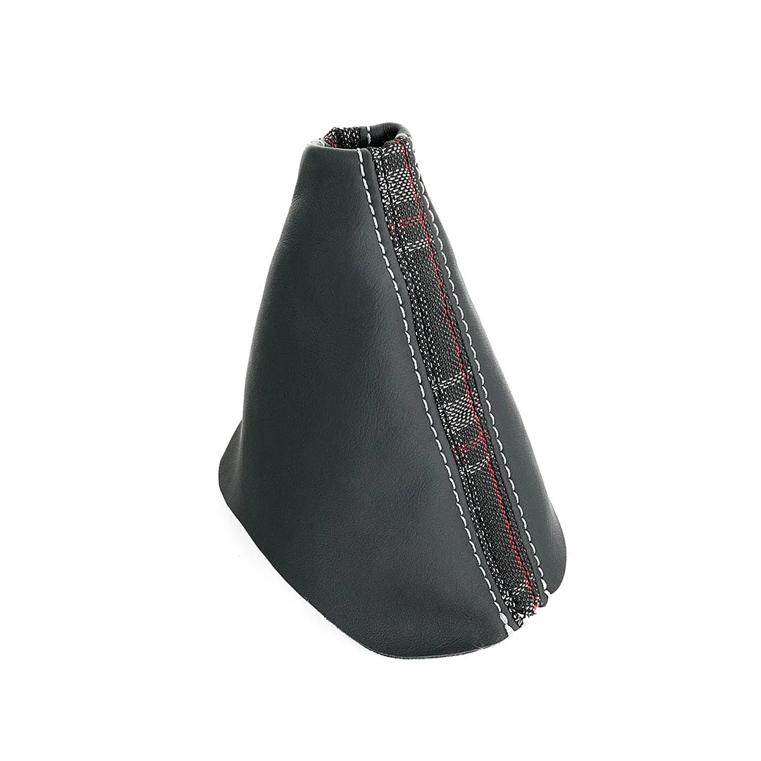 BFI MK5/6 Manual Shift Boot - Jacky Plaid Inlay