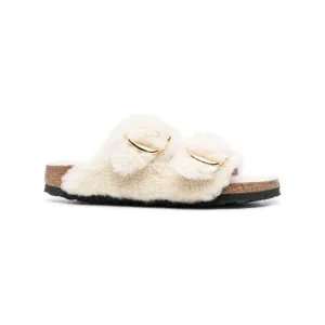 Birkenstock Sandals White