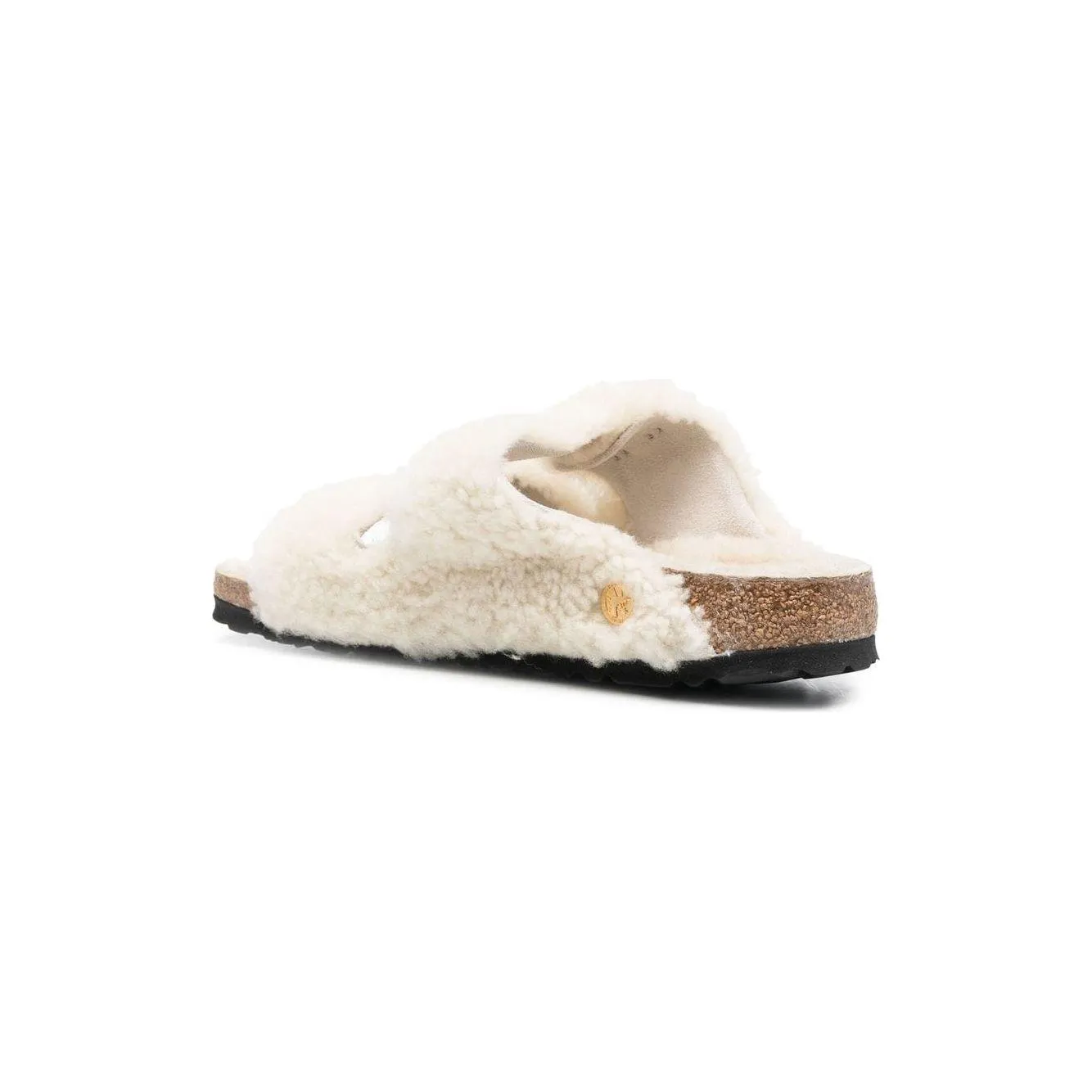 Birkenstock Sandals White