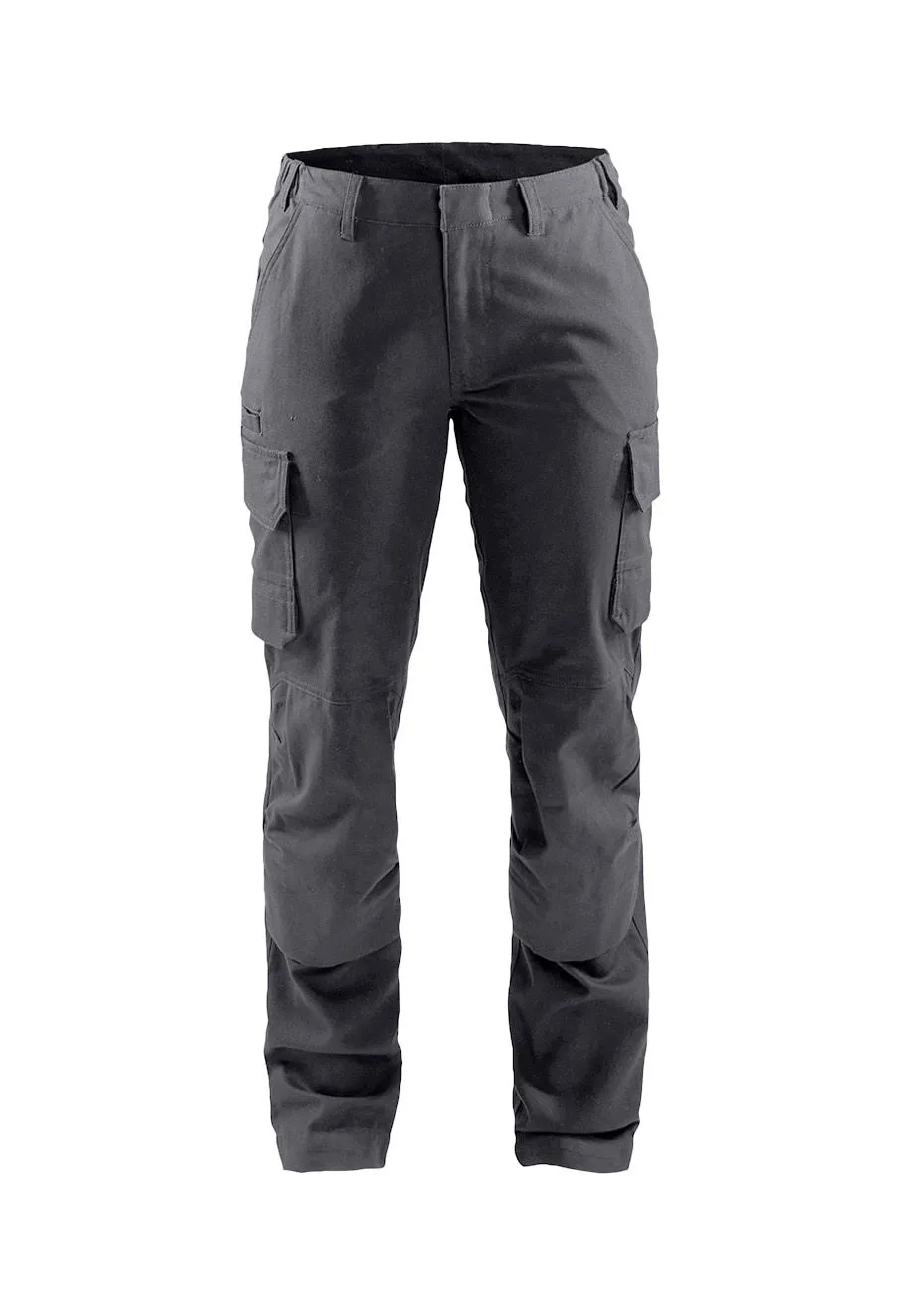 Bl&#xE5;kl&#xE4;der&#x20;Work&#x20;Trouser&#x20;Stretch&#x20;Women&#x20;7106&#x20;-&#x20;Grey