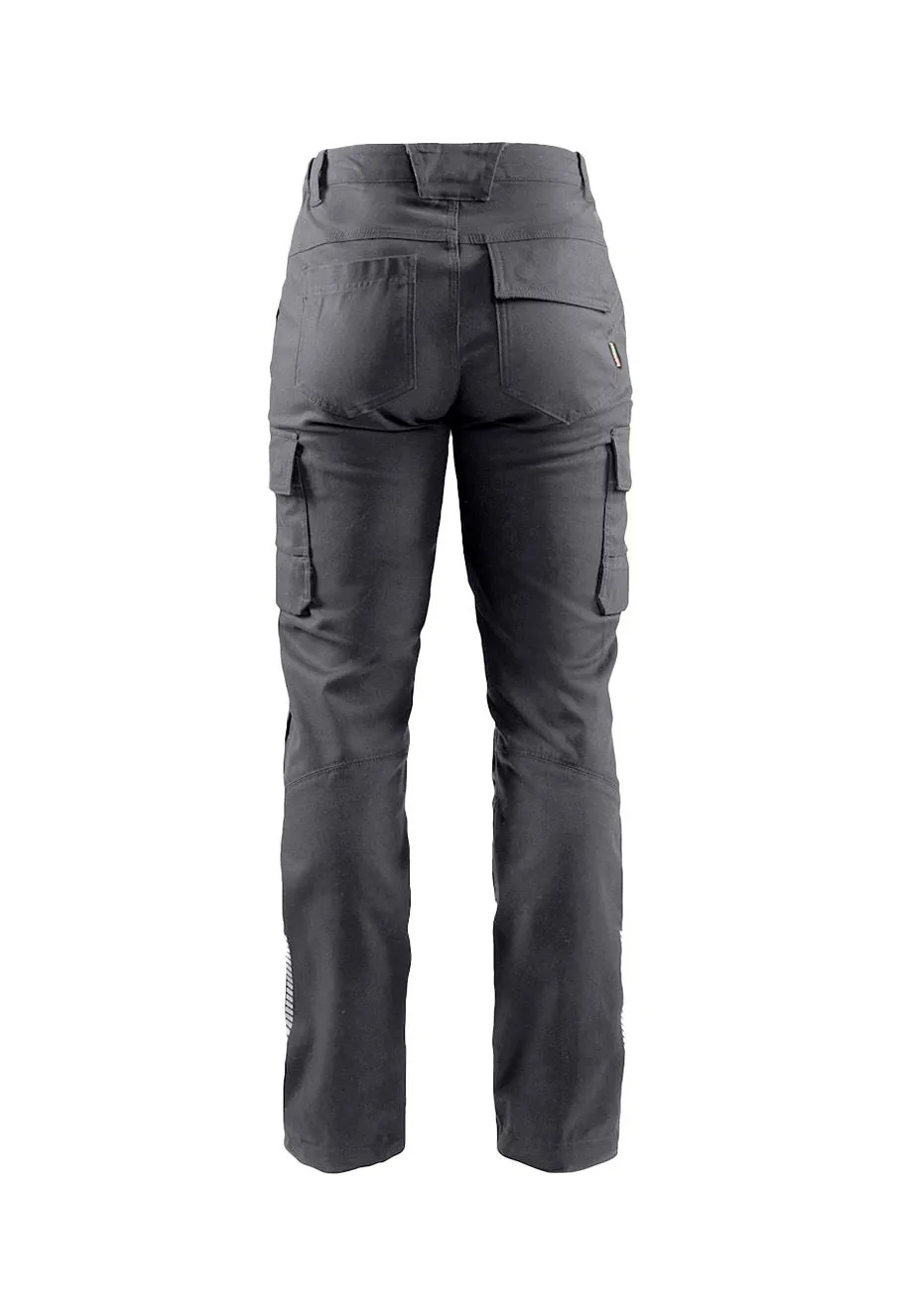 Bl&#xE5;kl&#xE4;der&#x20;Work&#x20;Trouser&#x20;Stretch&#x20;Women&#x20;7106&#x20;-&#x20;Grey