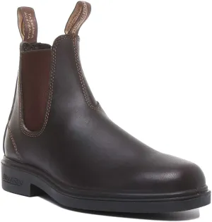 Blundstone 062 In Dark Brown