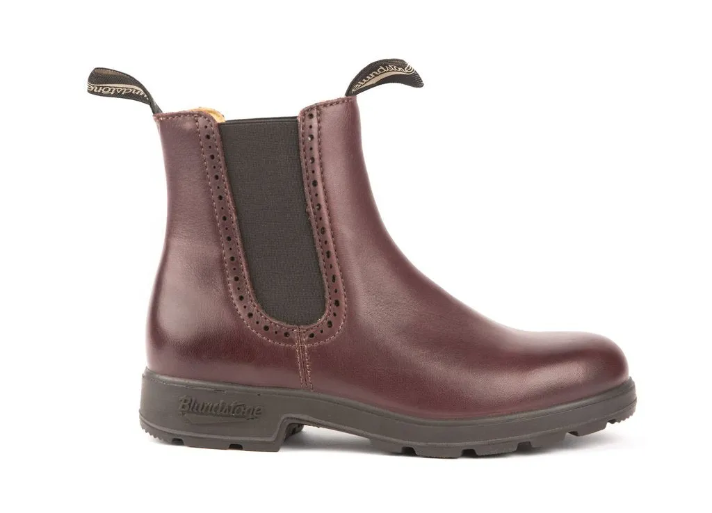 Blundstone 1352 - Women's Series Hi Top Shiraz