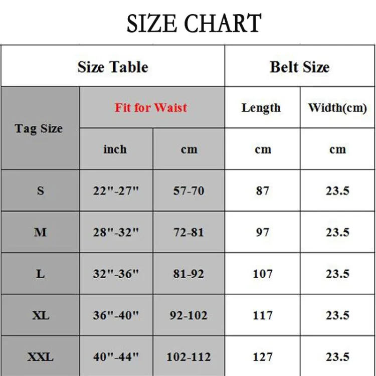 Body Shaping Underwear Abdomen Belt Fat Burning Paste New Fashion Sports Fitness Belly Belt, Size:XL (Purple)