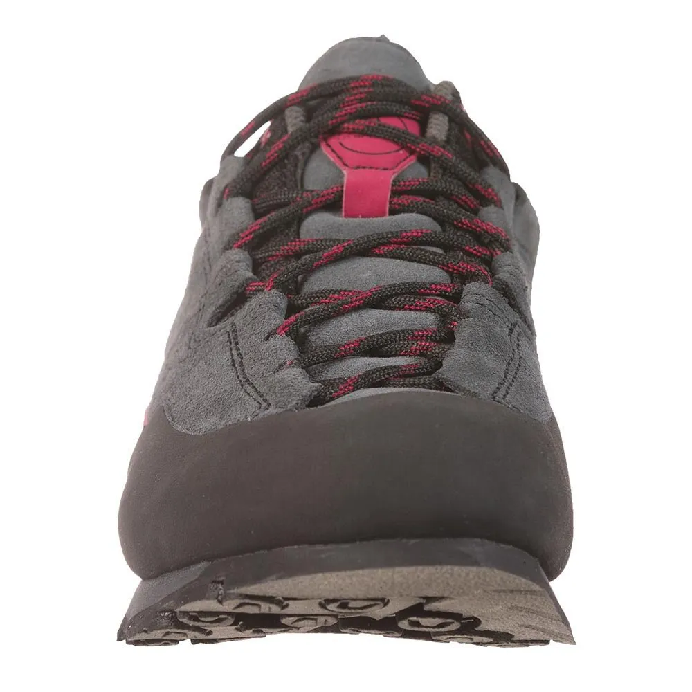 BOULDER X - WOMEN'S APPROACH SHOE