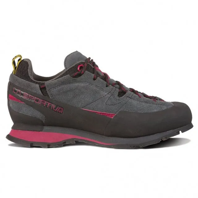 BOULDER X - WOMEN'S APPROACH SHOE