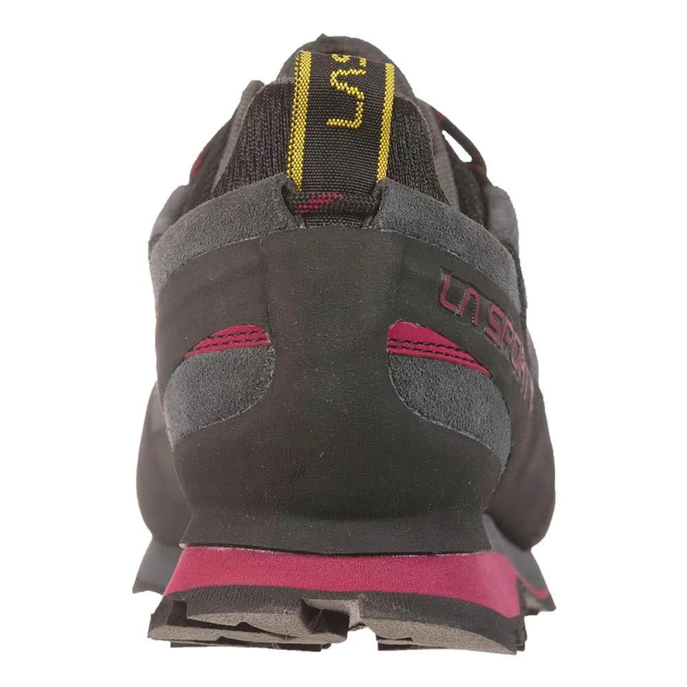 BOULDER X - WOMEN'S APPROACH SHOE