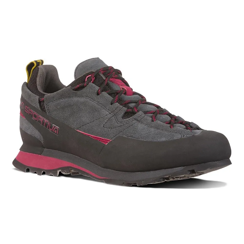 BOULDER X - WOMEN'S APPROACH SHOE