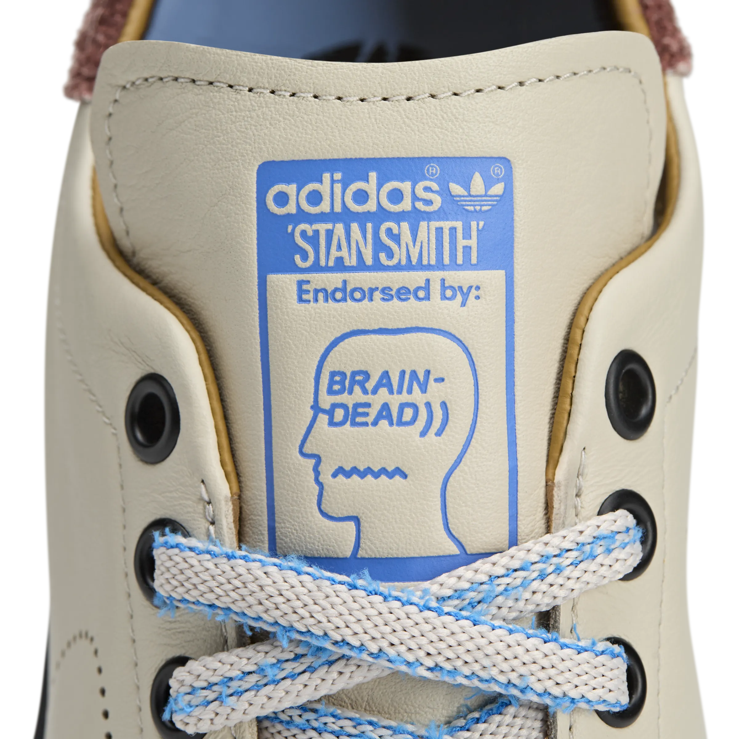   Brain Dead Stan Smith 'Bliss'