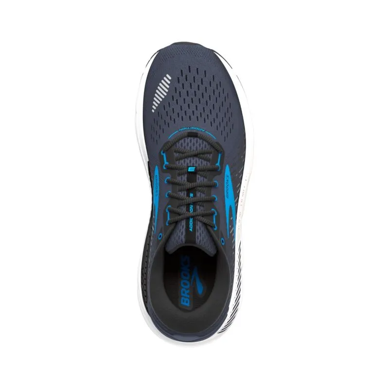 Brooks Addiction GTS 15 2E WIDE Mens Running Shoes