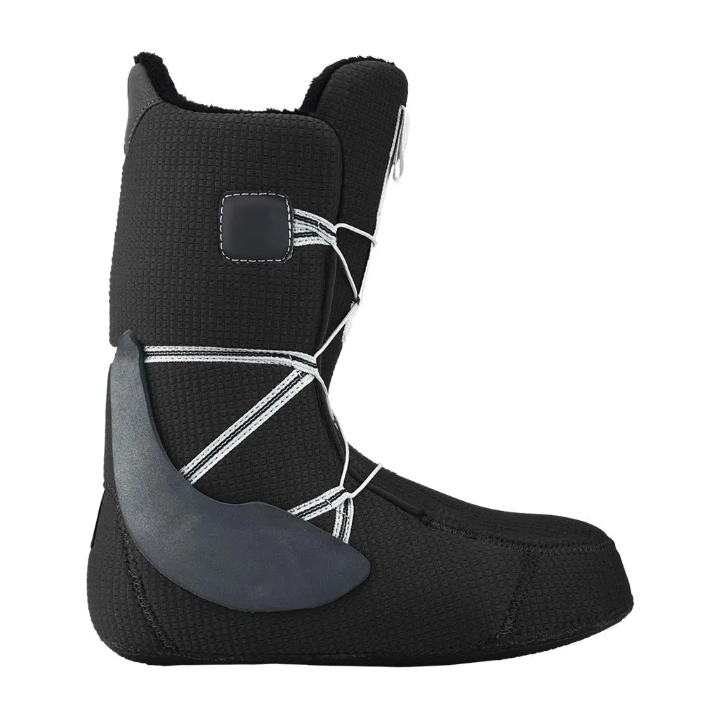 Burton 2024 Moto Boa Boots - Black