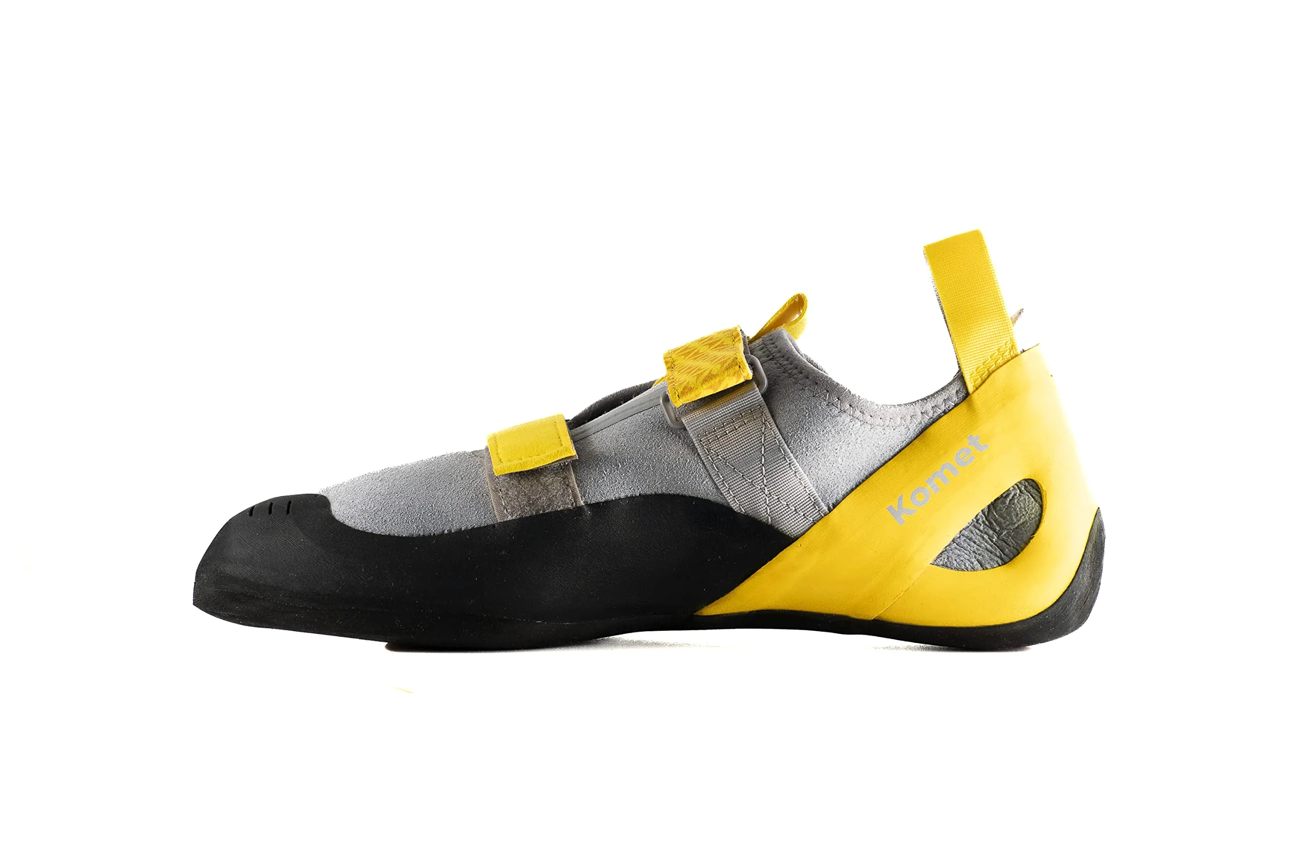 Butora Komet All-Around Climbing Shoe | Versatile and Comfortable Footwear for Various Climbing Adventures