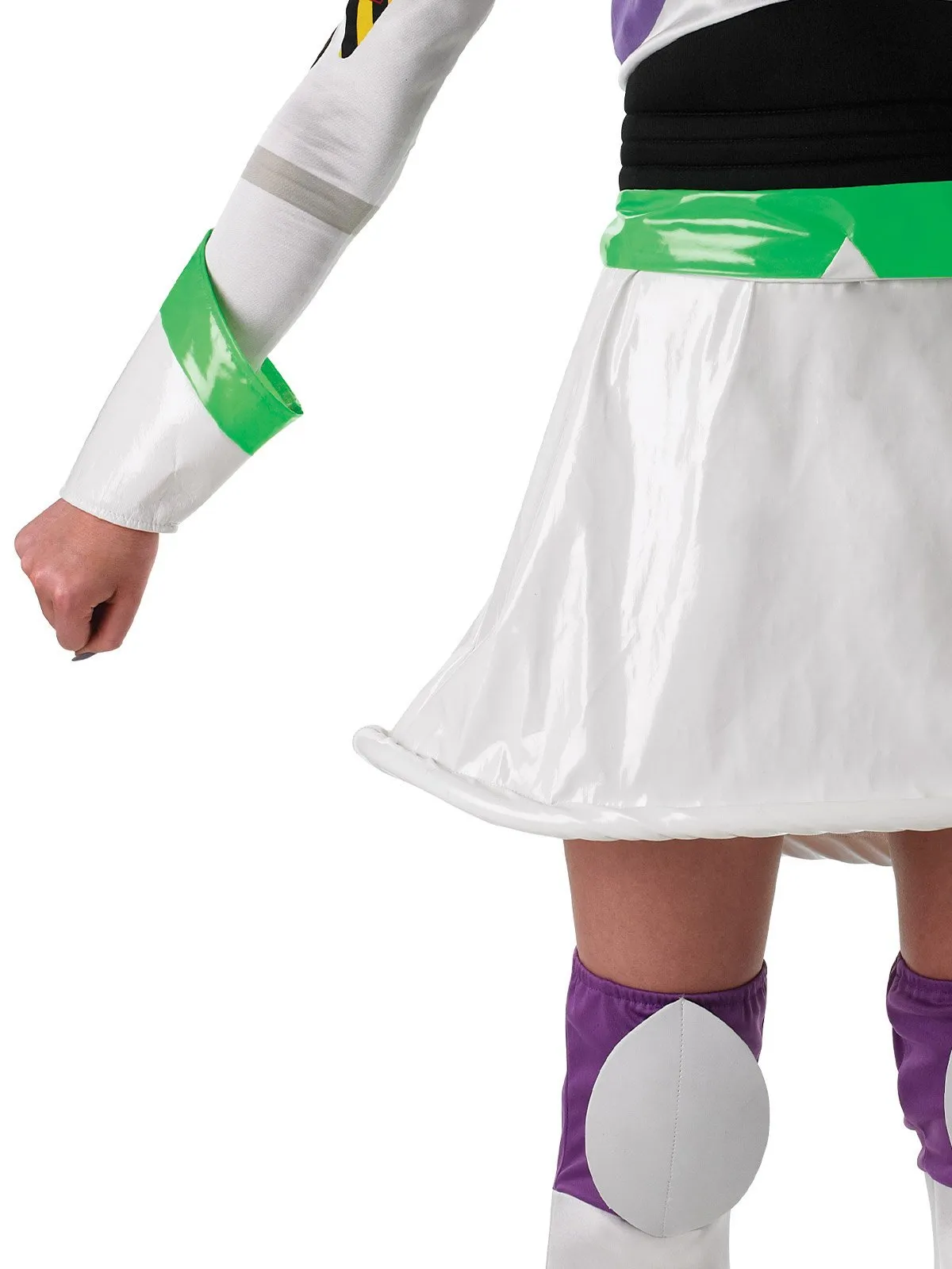 Buzz Lightyear Dress Costume for Adults - Disney Pixar Toy Story