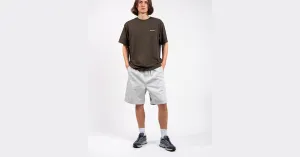 Canvas Carhartt WIP Flint Short