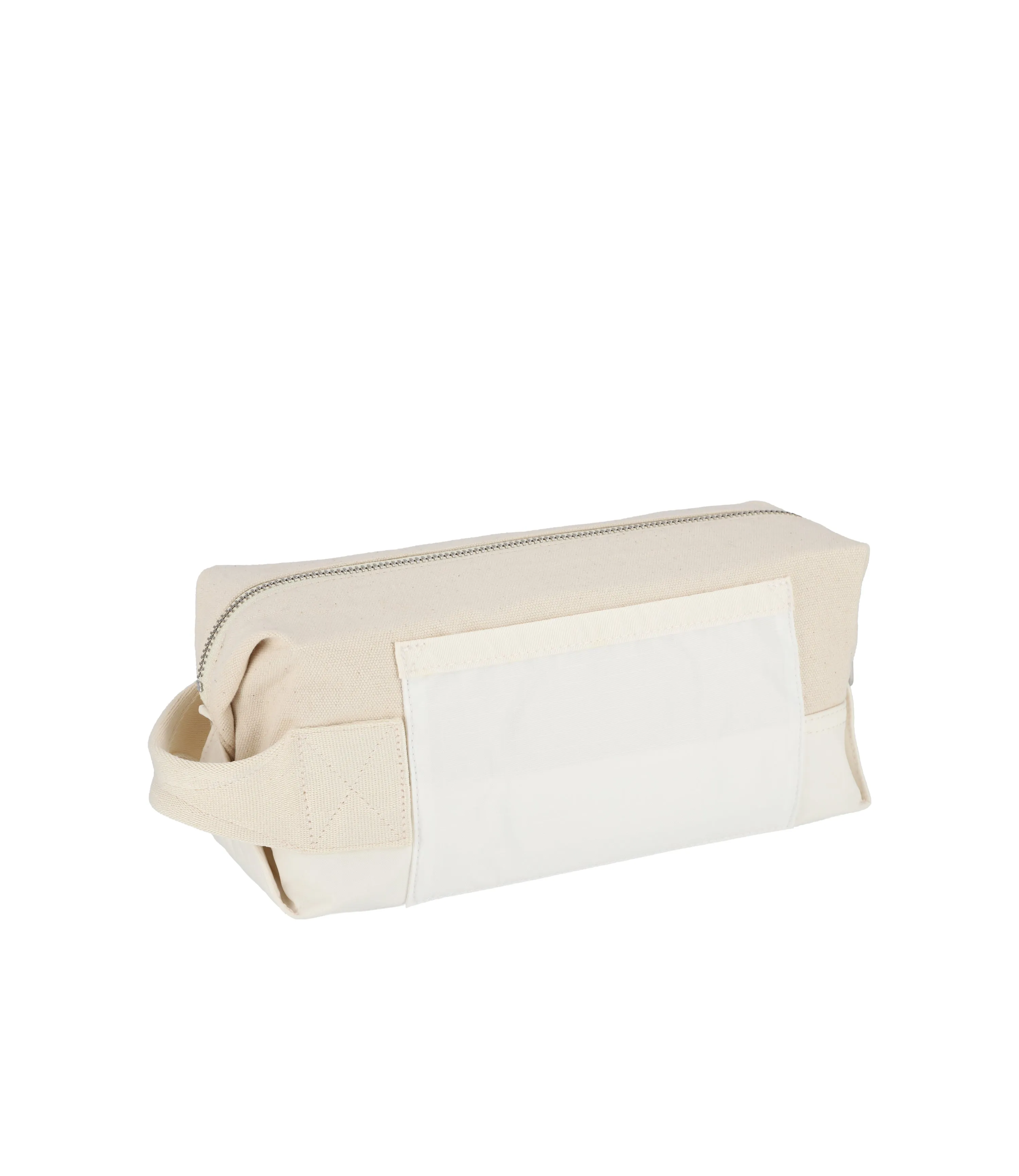 Canvas Dopp Kit