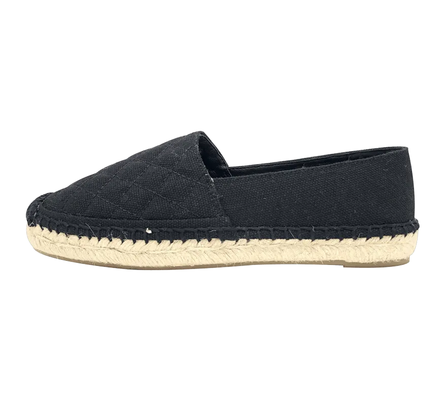 Canvas Espadrilles