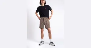 Canvas Fjällräven Abisko Trail Stretch Shorts M