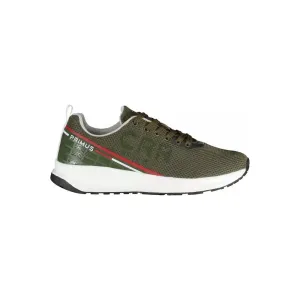 Carrera Green ECO Leather Mens Sneaker