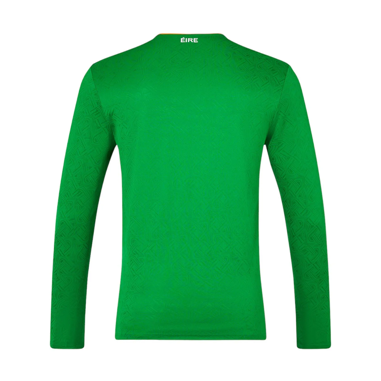 Castore FAI 2024 Home Long-Sleeve Jersey