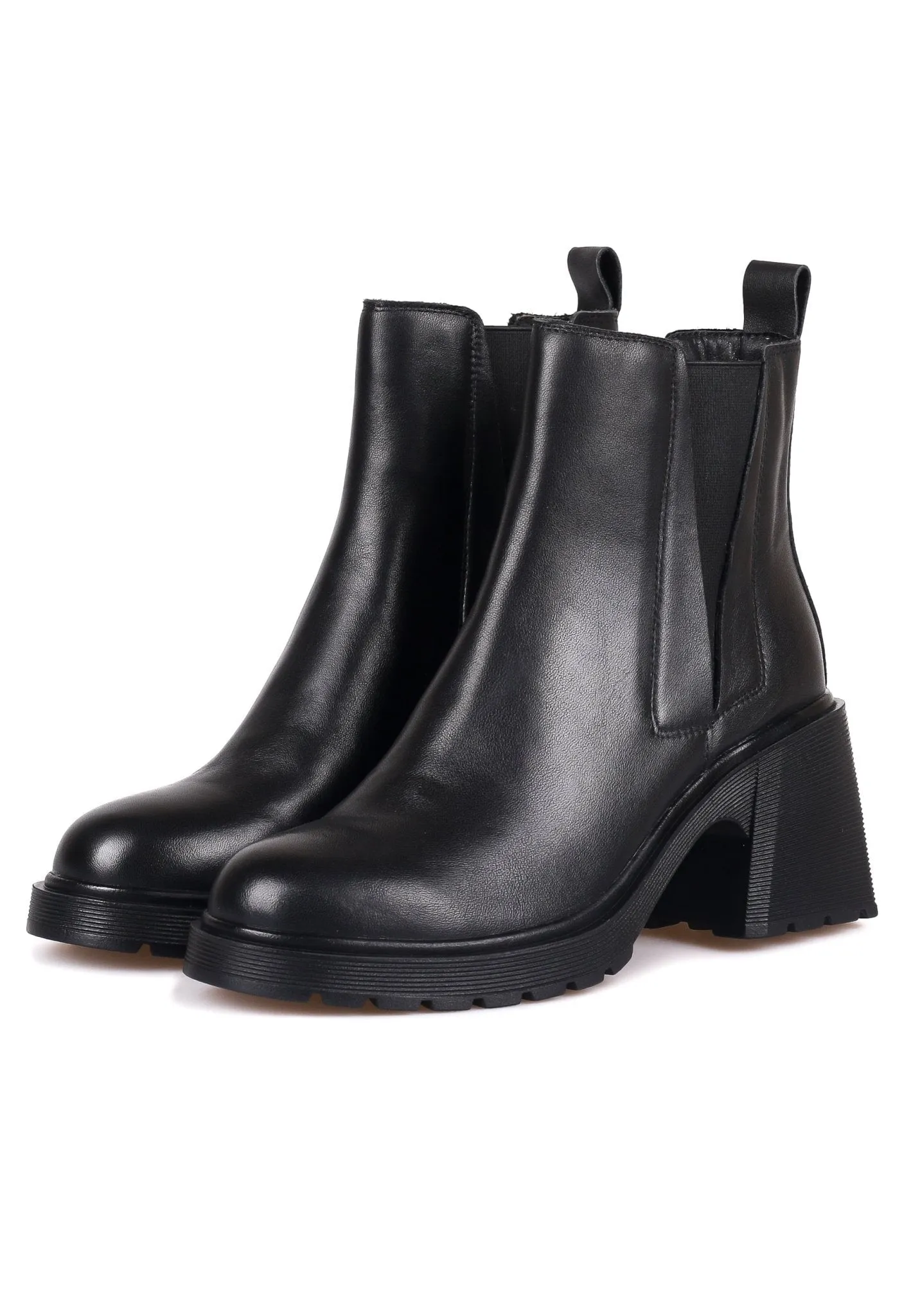 Casual Classic Ankle Boots