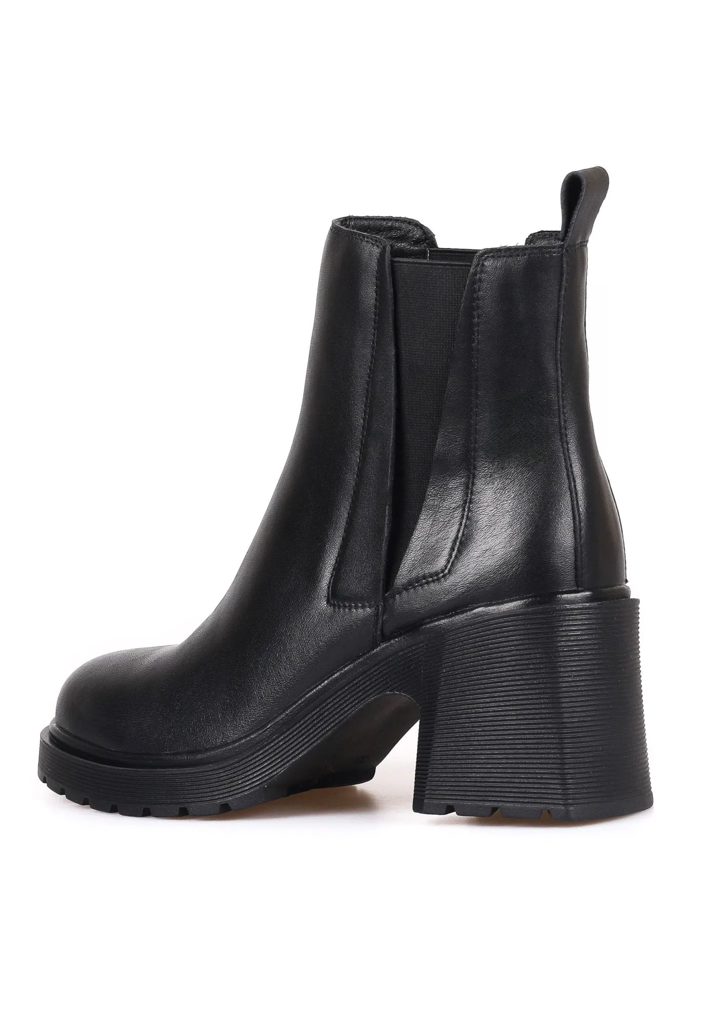 Casual Classic Ankle Boots