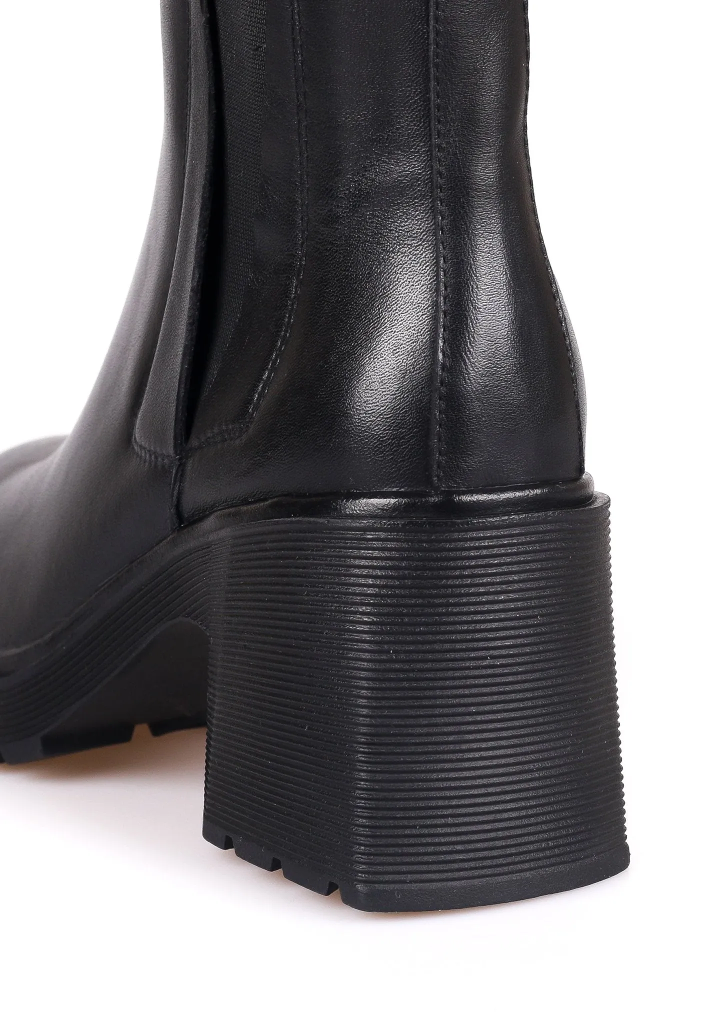 Casual Classic Ankle Boots